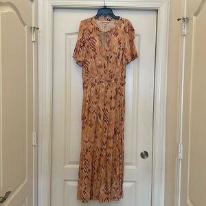 3/$10 Knox Rose Maxi Dress